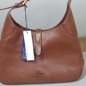 Dooney and Brouke bag